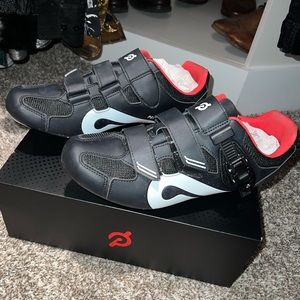 Men's Peloton Cycling Shoes